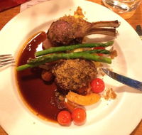 Padburys Cafe Restaurant - Accommodation NT