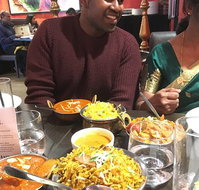 Parivaar Indian Restaurant - Accommodation NT
