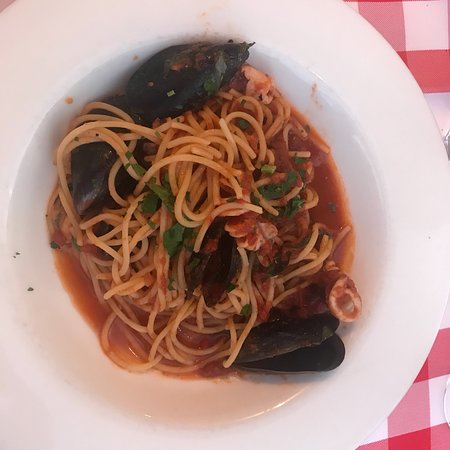 Piccolo Trattoria - NT Tourism 0