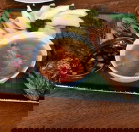 Pinoy Fiesta Restaurant - NT Tourism