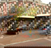 Ritz Cafe - NT Tourism