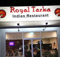 Royal Tarka - NT Tourism