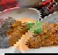 Saigon Silver Sands Vietnamese Restaurant - NT Tourism