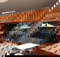 Samudera Mandurah - NT Tourism