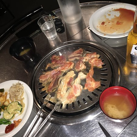 Seoul Buffet Korean Bbq - NT Tourism 0