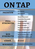 Silver Sands Tavern - NT Tourism 5