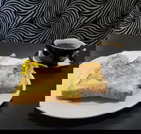 Tazza Cafe - NT Tourism