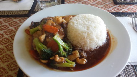 Thai On The Terrace - NT Tourism 0