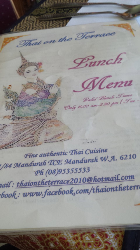 Thai On The Terrace - NT Tourism 4