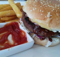 The Bridge Garden Bar Restaurant - NT Tourism