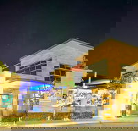The Brook Bar and Bistro - NT Tourism