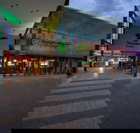 The Sporting Globe Mandurah - NT Tourism