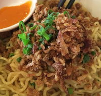 Wong Hawkers Food - NT Tourism