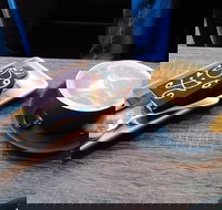 Brewed Awakening - NT Tourism