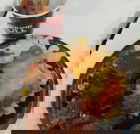 Bucking Bull - Accommodation NT