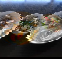 Congee House Pty Ltd - Accommodation NT