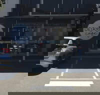 Dejaxo Cafe - Accommodation NT