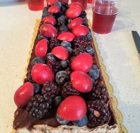 Dolce  Salato Tony Ale - Accommodation NT