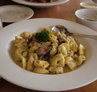 Embers Restaurant - Accommodation NT