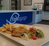 Fishagogo - NT Tourism