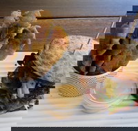 Grill'd - NT Tourism