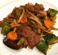 Harvest Lakes BBQ Chinese Restaurant - Accommodation NT