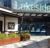 Health Freak Cafe - Accommodation NT