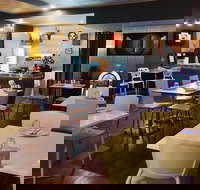 Infinity Thai Cuisine - NT Tourism