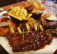 Last Drop Beeliar - Accommodation NT