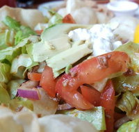 Lone Star Rib House - Accommodation NT