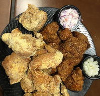 Nene Chicken - Accommodation NT