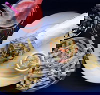 Nick's Place - Cockburn - Accommodation NT