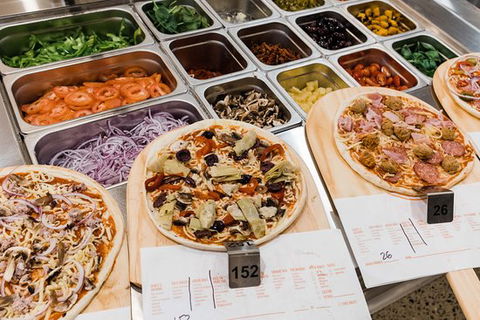 Pizza Craft - NT Tourism 0