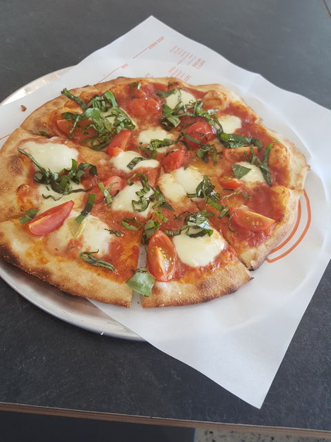 Pizza Craft - NT Tourism 2