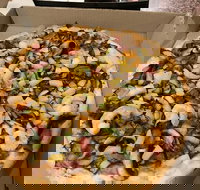 Pizza Hut Harvest Lakes - Accommodation NT