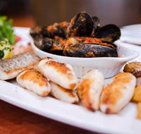 Portorosa Restaurant Spearwood - NT Tourism