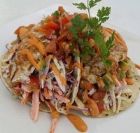 Redfish Fish Chips and Grill - Accommodation NT