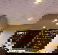 Rimondo's - NT Tourism