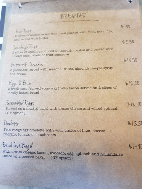 The Electric Bean Co - NT Tourism 2