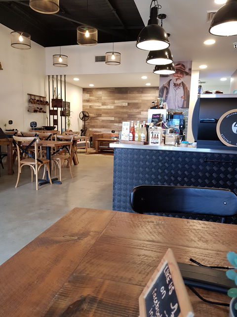 The Electric Bean Co - NT Tourism 5