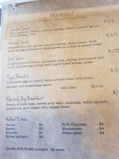 The Electric Bean Co - NT Tourism 8