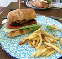 The Jolly Pig - Accommodation NT