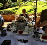 The Vineyard Kitchen - Accommodation NT