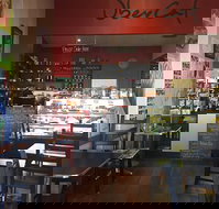 Uber Caf - Accommodation NT