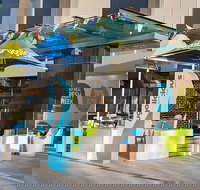 Ugolicious Cafe Cockburn - Accommodation NT