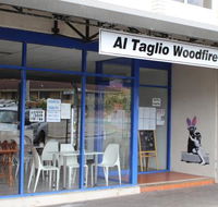 Al Taglio Woodfire Pizzeria - NT Tourism