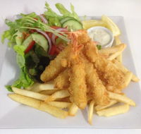 Albany Sandwich Bar - NT Tourism