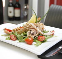 Andiamo Restaurant Cucina Italiana - NT Tourism