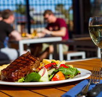 Blue Monkey Restaurant - NT Tourism