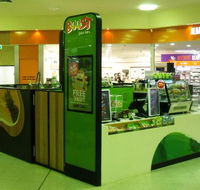 Boost Juice - NT Tourism